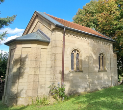 Quelle: Kirchengemeinde Kraichgau