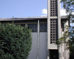 Quelle: Kirchengemeinde Kraichgau